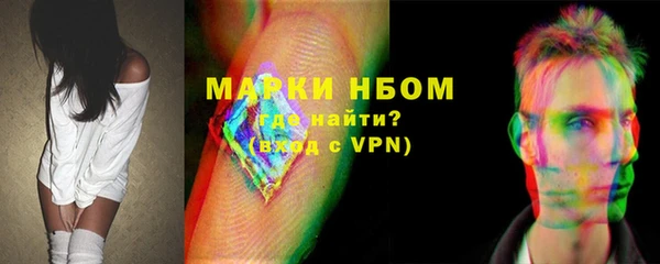 стафф Алексин